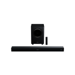 Xiaomi Soundbar Pro 2.1 ch | 300 W | Bluetooth | Wireless connection | Black