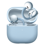 Huawei | Earbuds | FreeClip 2 | Bluetooth | Open-Ear | Blue | Noise canceling