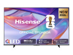 Hisense TV | 85E7S | 85" | Smart TV | VIDAA OS | UHD | Black