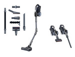 Jimmy Vacuum Cleaner | H11 Pro | Cordless operating | 700 W | 28.8 V | Silver/Grey | Warranty 24 month(s)