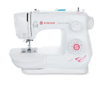 Singer | Sewing Machine | 3333 Fashion Mate™ | Number of stitches 23 | Number of buttonholes 1 | White