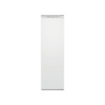 Whirlpool Refrigerator | WHSD18A013D1 | Energy efficiency class E | Built-in | Larder | Height 177 cm | Fridge net capacity 306 L | Display | 30 dB | Stainless steel