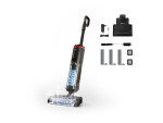 Polti Cordless Steam Cleaner | RollySteam WD40C | Power 450 W | Water tank capacity 0.6 L | Black