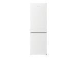 INDESIT Refrigerator | INKS 1361 W4E1 | Energy efficiency class E | Free standing | Combi | Height 185.2 cm | Fridge net capacity 223 L | Freezer net capacity 120 L | 38 dB | White