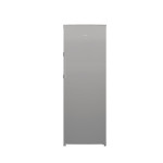 INDESIT Refrigerator | MLINS 1411 S4E | Energy efficiency class E | Free standing | Larder | Height 171.4 cm | No Frost system | Fridge net capacity 367 L | 38 dB | Silver