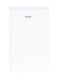 Candy | Refrigerator | COT1S45EW | Energy efficiency class E | Free standing | Larder | Height 84 cm | Fridge net capacity 91 L | Freezer net capacity 15 L | 39 dB | White