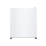 Candy | Refrigerator | CHASD4351EWC | Energy efficiency class E | Free standing | Larder | Height 51 cm | Fridge net capacity 42 L | 37 dB | White