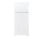 Candy Refrigerator | CDH1S313EW | Energy efficiency class E | Free standing | Double Door | Height 114 cm | Fridge net capacity 89 L | Freezer net capacity 28 L | 40 dB | White