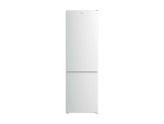 Candy Refrigerator | CCG3L517EW | Energy efficiency class E | Free standing | Combi | Height 176 cm | Fridge net capacity 187 L | Freezer net capacity 75 L | Display | 39 dB | White