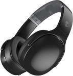 Skullcandy | Wireless Headphones | Crusher Evo | Wireless | Over-ear | Microphone | True Black