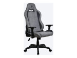 Arozzi Torretta SuperSoft | Gaming Chair | Frame material: Metal; Wheel base: Nylon; Upholstery: Supersoft | Anthracite