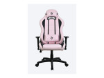 Arozzi Torretta SuperSoft | Arozzi | Gaming Chairs | Frame material: Metal; Wheel base: Nylon; Upholstery: Supersoft | Pink