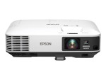 Epson | EB-2250U | WUXGA (1920x1200) | 5000 ANSI lumens | 15.000:1 | White | Lamp warranty 12 month(s) | FHD | 3LCD
