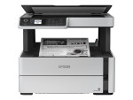 Epson | 3 in 1 printer | EcoTank M2170 | Inkjet | Mono | All-in-one | A4 | Wi-Fi | White
