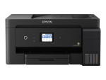 Epson | EcoTank | L14150 | Inkjet | Colour | Multifunction Printer | A3+ | Wi-Fi | Black