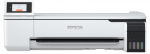 Epson SC-T3100X 220V | Colour | Inkjet | Large format printer | Wi-Fi | Maximum ISO A-series paper size Other | White