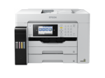 Epson | Multifunctional printer | EcoTank L15180 | Inkjet | Colour | 4-in-1 | Wi-Fi | Black and white