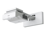 Epson | EB-760W | WXGA (1280x800) | 4100 ANSI lumens | White | Wi-Fi