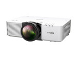 Epson | EB-L690SE | WUXGA (1920x1200) | 6000 ANSI lumens | White