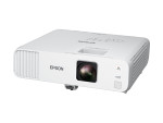 Epson 3LCD Projector EB-L270F | FHD | 5200 ANSI lumens | White