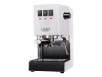 Gaggia | Coffee Maker | RI9481/13 Classic E24 | Pump pressure 15 bar | Built-in milk frother | Semi-automatic | Polar White