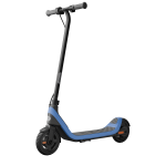 Segway | C2 Lite | Kids eKickScooter | 130 W | Up to 16 km/h | 7 " | Blue and Black