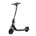 Segway | E2 E II | eKickScooter | 450 W | Up to 20 km/h | 8.1 " | Black and Gray