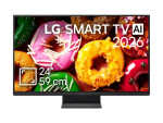 LG LED TV | 24LB70003LA | 24 | Smart TV | webOS | FHD | Black