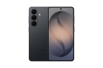 Samsung Galaxy S26 (S942) Black DS 6.3" Dynamic LTPO AMOLED 2X 1080x2340, 3.8GHz Deca-Core, 256GB, 12GB RAM, Android 16, WiFi, 5G | Samsung