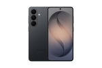 Samsung | S26 S942 | Black | 6.3 " | Dynamic AMOLED 2X | 2340 x 1080 pixels | Exynos | 2600 | Internal RAM 12 GB | 256 GB | Dual SIM | 3G | 4G | 5G | Main camera resolution 50 MP | Secondary camera resolution 12 MP | Android | 4300 mAh
