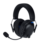 Razer | BlackShark V3 for PlayStation | Bluetooth | Over-Ear | Microphone | Black
