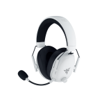 Razer | Gaming Headset | BlackShark V3 | Wireless/Wired | Over-Ear | Microphone | White
