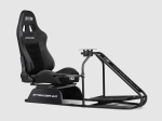 Next Level Racing | GTRacer 2.0 | Racing Simulator Cockpit | Black