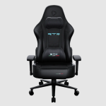 Onex | RTC Embrace Hardcore | Gaming Chair | Black