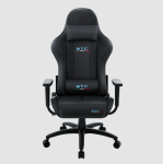 Onex | STC Tribute Hardcore | Gaming Chair | Black