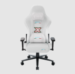 Onex | STC X Hardcore | Gaming Chair | White