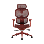 Onex Ventra Premium Mesh | Gaming Office Chair | Red