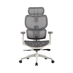 Onex Ventra Premium Mesh | Gaming Office Chair | White