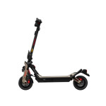 Elektrinis paspirtukas Ninebot KickScooter GT3 Pro Powered by Segway