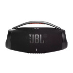 JBL Boombox 3, juoda - Belaidė kolonėlė
