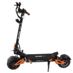 TEVERUN BLADE GT+ II 60V 35Ah elektrinis paspirtukas |ATNAUJINTA Versija 2025|