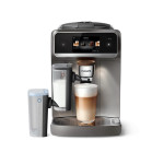 Philips Café Aromis EP8757/92 Series 8000 automatinis kavos aparatas – pilkas