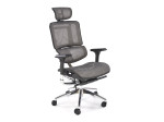 Ergonominė darbo kėdė ETHAN