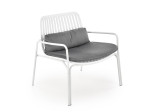 Lauko fotelis MELBY