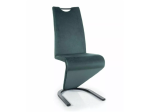Kėdė H-090 VELVET