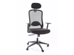 Ergonominė darbo kėdė Q-050