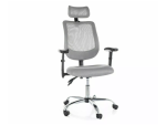 Ergonominė darbo kėdė Q-118 R