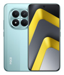 Mobile Phone Poco M8 Pro 5G/8/256Gb Green Mzb0Mlkeu Poco