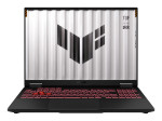 Notebook|ASUS|CPU AMD RyzenT 7|260|3.8 GHz|16 "|1920 x 1200 pixels|RAM 16 GB|DDR5-SDRAM|SSD 512 GB|Discrete graphics NVIDIA GeForce RTX 5050|8 GB|On-board graphics Yes|Numeric keypad Yes|OS installed Windows 11 Home|Colour Grey|Weight 2.2 kg|5600 MHz|90NR0KS1-M00BP0