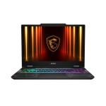 Notebook|MSI|CPU Intel Core 7|240H|15.6 "|1920 x 1080 pixels|RAM 16 GB|DDR5-SDRAM|SSD 1000 GB|Discrete graphics NVIDIA® GeForce RTXT 5050|8 GB|On-board graphics Yes|Numeric keypad Yes|OS installed Windows 11 Home|Colour Black|Weight 1.95 kg|5600 MHz|CYBORG15B2RWEKG-263NL